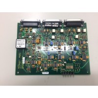 Varian E15006770 Maniplator Control PCB Assembly...